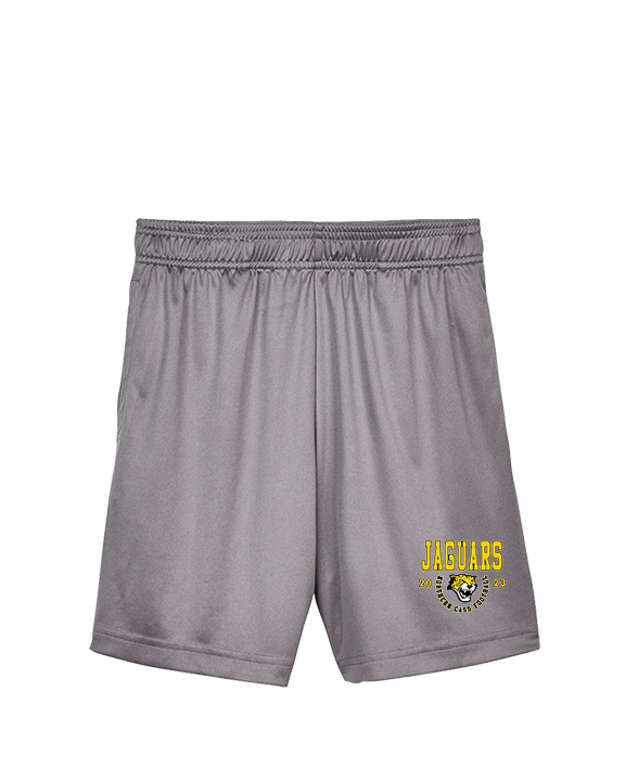 Northern Cass HS Football Swoop - Youth Training Shorts