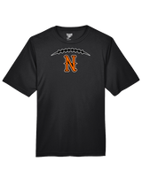 Northrop HS Football N Football Logo - Performance Shirt