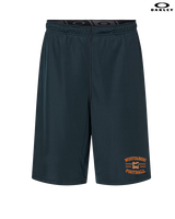 Northville HS Football Curve - Oakley Shorts