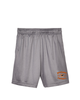 Northville HS Football Curve - Youth Training Shorts