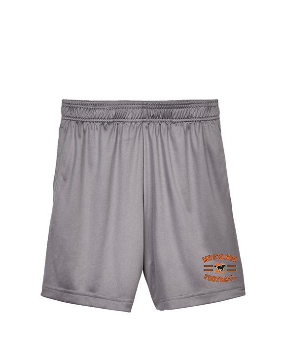 Northville HS Football Curve - Youth Training Shorts