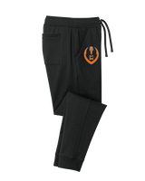 Northville HS Football Full Football - Cotton Joggers