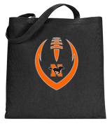 Northville HS Football Full Football - Tote