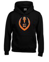 Northville HS Football Full Football - Unisex Hoodie
