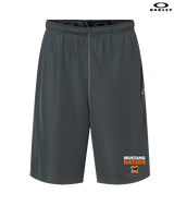 Northville HS Football Nation - Oakley Shorts