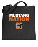 Northville HS Football Nation - Tote