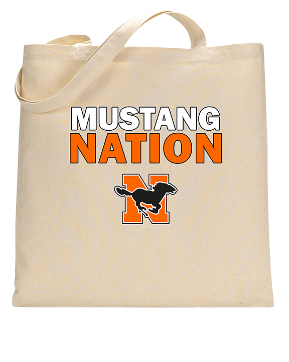Northville HS Football Nation - Tote