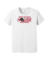 Plainfield Not In Our House Cardinals - Youth T-Shirt