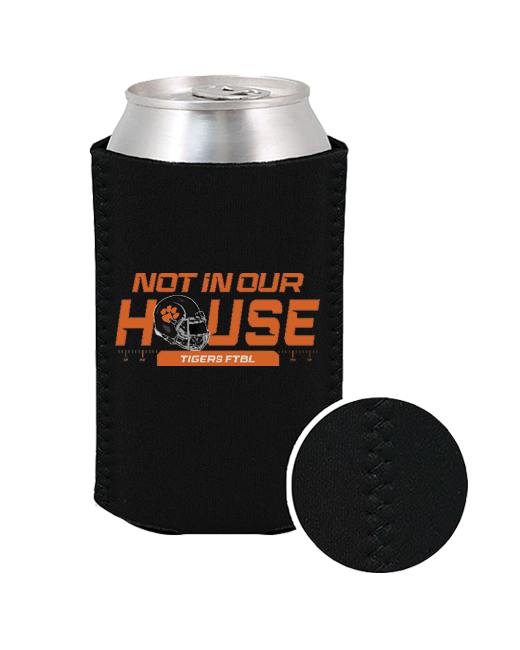 Tunkhannock Not In Our House - Koozie