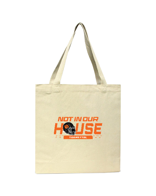 Tunkhannock Not In Our House - Tote Bag