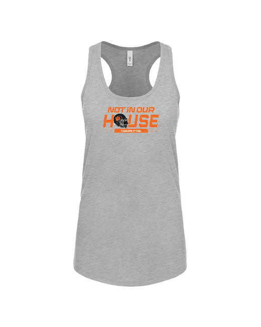 Tunkhannock Not In Our House - Women’s Tank Top