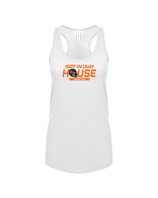 Tunkhannock Not In Our House - Women’s Tank Top