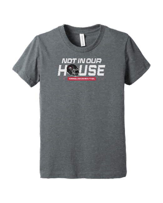 Glenville Not In Our House - Youth T-Shirt