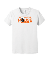 Tunkhannock Not In Our House - Youth T-Shirt