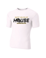 Truman Not in our House - Compression T-Shirt
