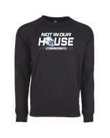 Middletown Not In Our House - Crewneck Sweatshirt