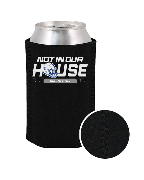 Middletown Not In Our House - Koozie