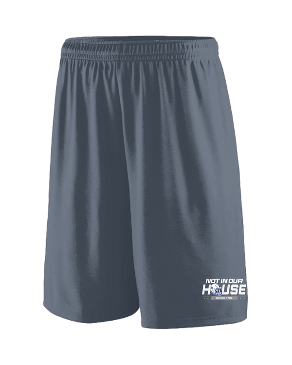 Middletown Not In Our House - Training Shorts