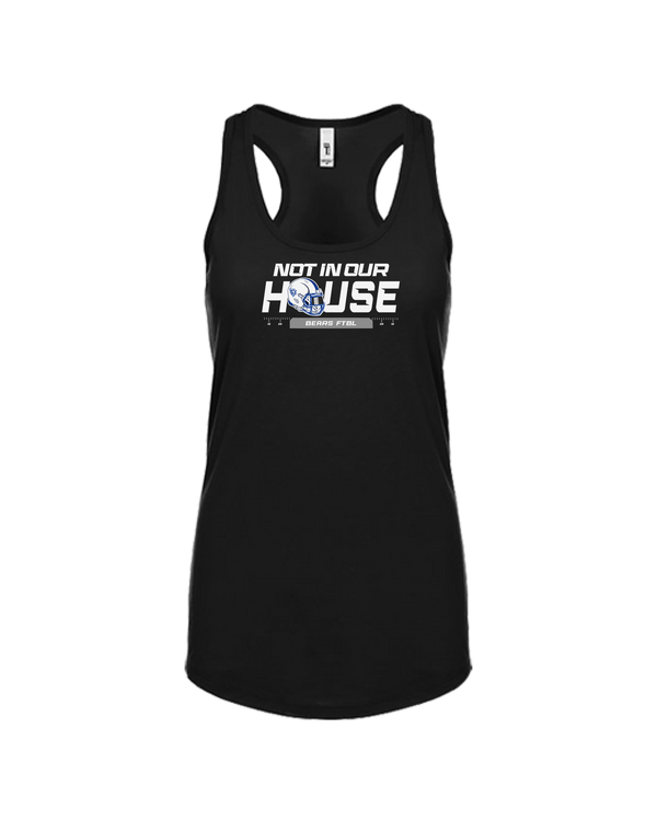 Middletown Not In Our House - Women’s Tank Top