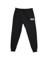 Crestline Not In Our House - Cotton Joggers