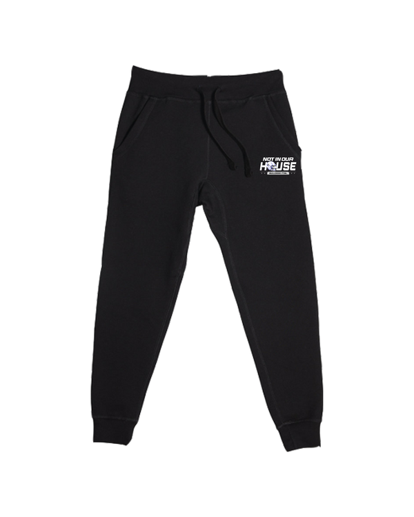 Crestline Not In Our House - Cotton Joggers