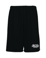 Crestline Not In Our House - Training Shorts