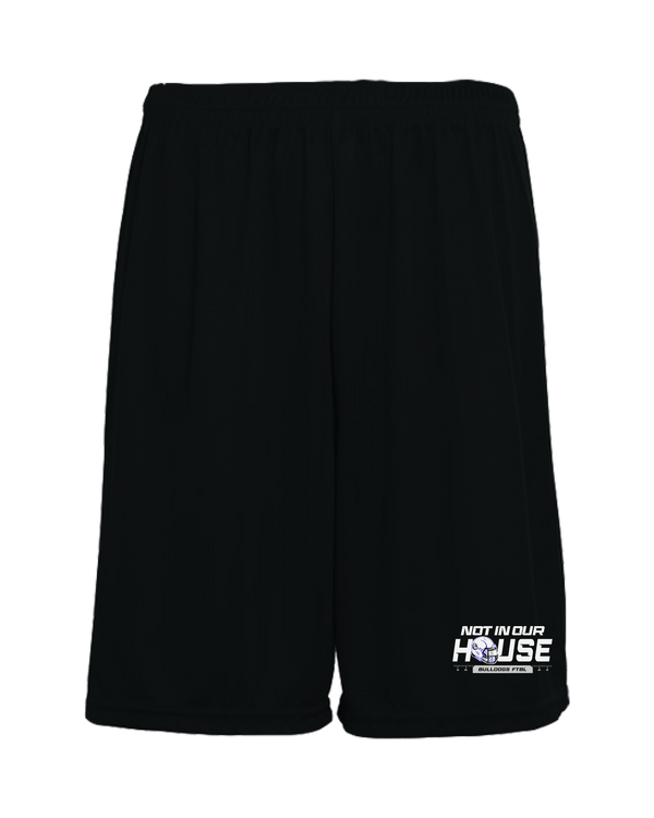 Crestline Not In Our House - Training Short With Pocket