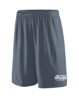 Crestline Not In Our House - Training Shorts