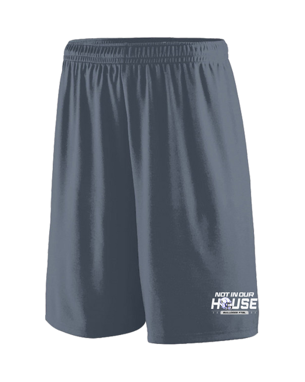 Crestline Not In Our House - Training Shorts
