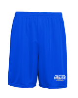 Crestline Not In Our House - Training Shorts