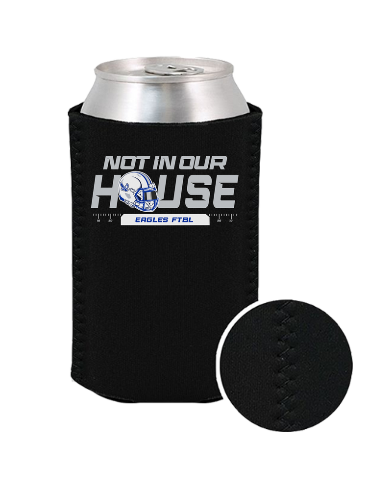 Nazareth PA Not In Our House - Koozie