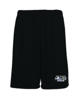 Nazareth PA Not In Our House - Training Shorts
