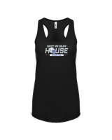 Nazareth PA Not In Our House - Women’s Tank Top