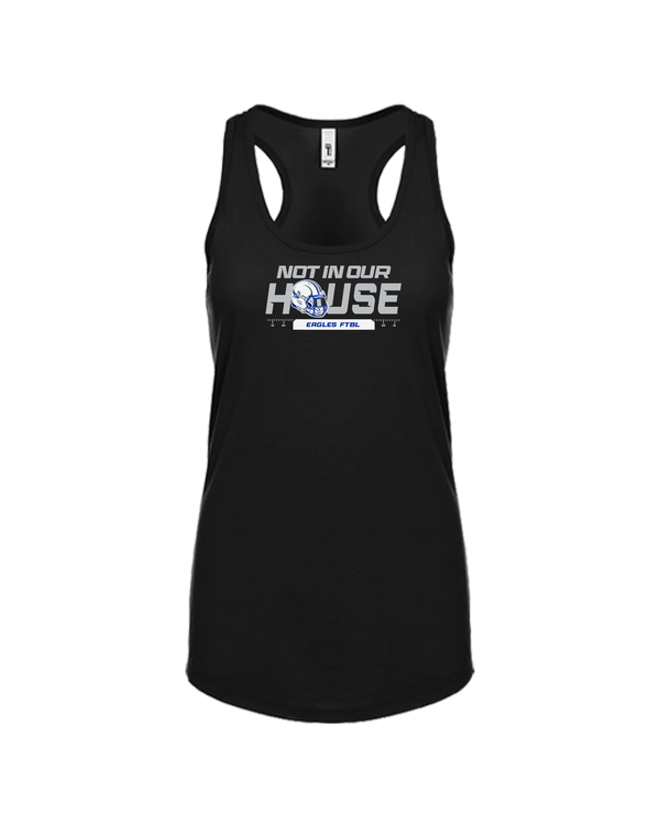 Nazareth PA Not In Our House - Women’s Tank Top