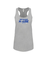Nazareth PA Not In Our House - Women’s Tank Top