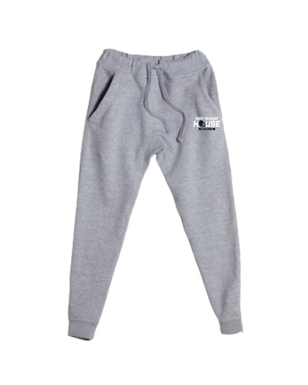 Penn Cambria Not In Our House - Cotton Joggers