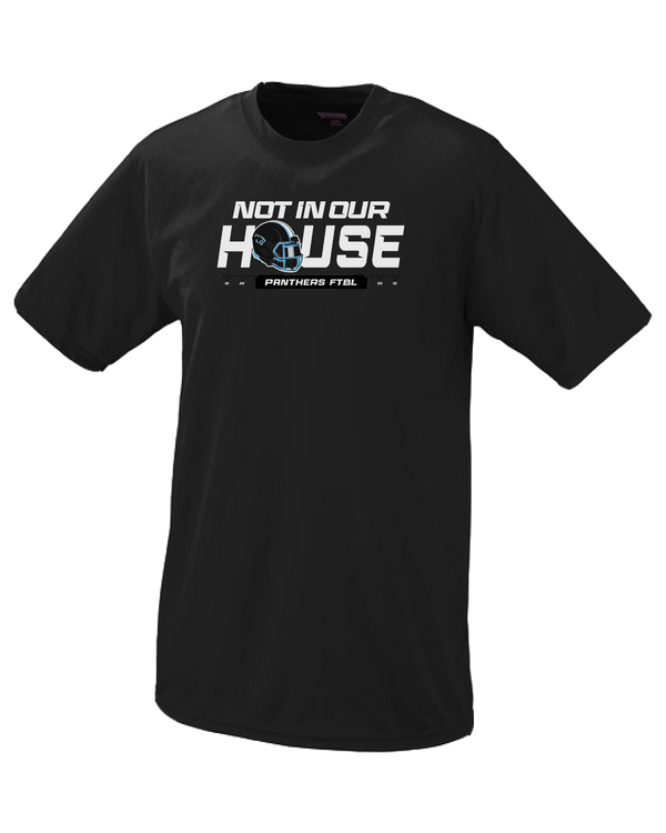 Penn Cambria Not In Our House - Performance T-Shirt
