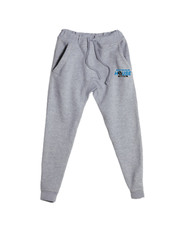 Seneca Valley Not In Our House - Cotton Joggers