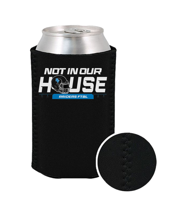 Seneca Valley Not In Our House - Koozie