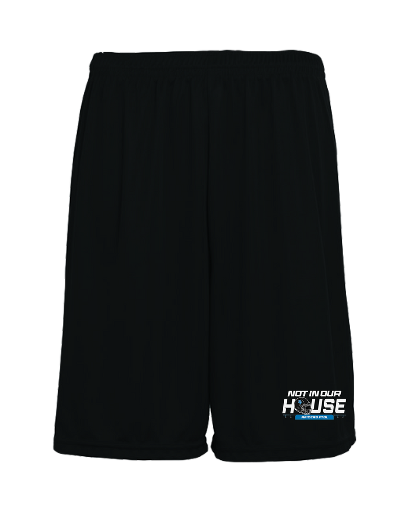 Seneca Valley Not In Our House - Training Shorts