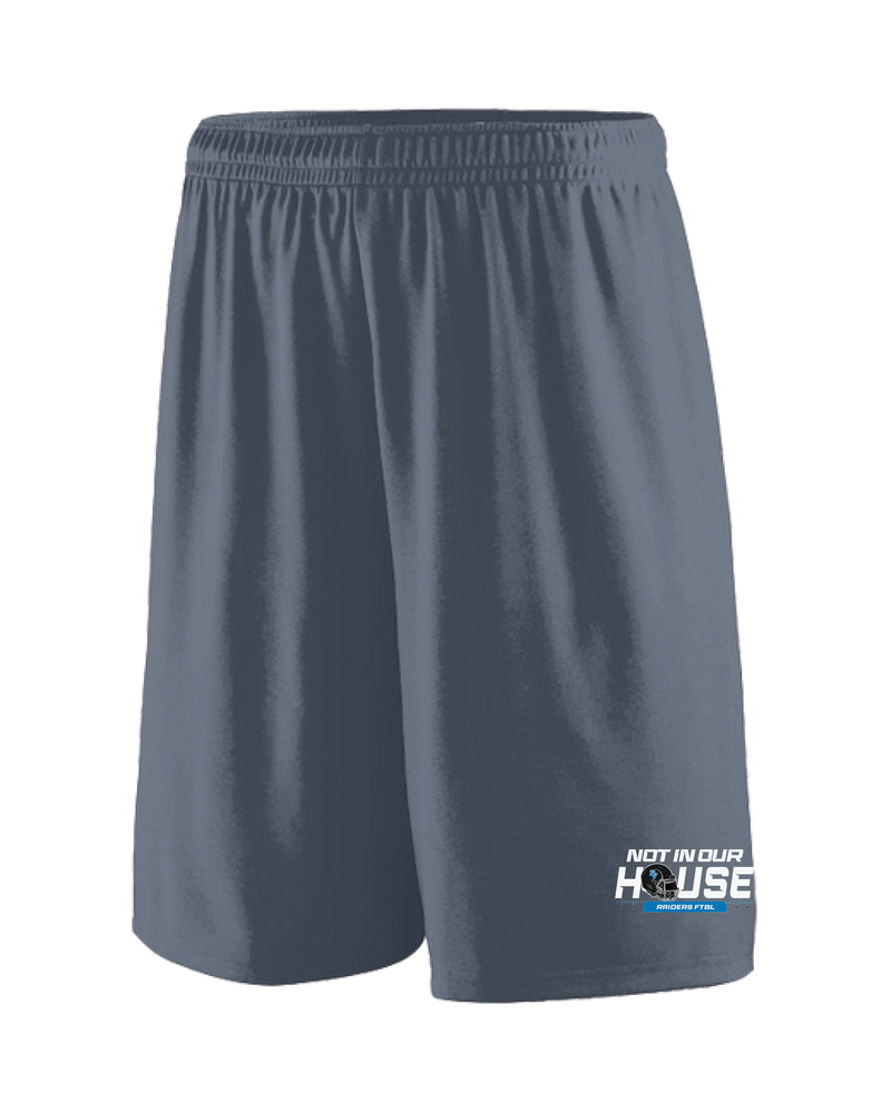 Seneca Valley Not In Our House - Training Shorts