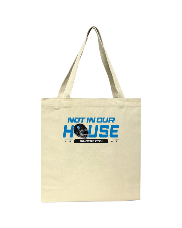 Seneca Valley Not In Our House - Tote Bag