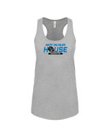 Seneca Valley Not In Our House - Women’s Tank Top
