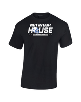 Middletown Not In Our House - Cotton T-Shirt