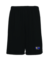 Charter Oak Not In Our House - Training Shorts
