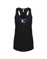 Charter Oak Not In Our House - Women’s Tank Top
