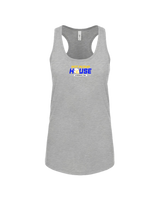 Charter Oak Not In Our House - Women’s Tank Top