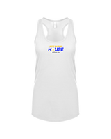 Charter Oak Not In Our House - Women’s Tank Top