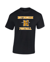 Nottingham HS Design - Cotton T-Shirt
