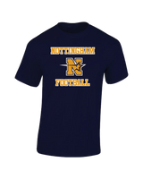 Nottingham HS Design - Cotton T-Shirt